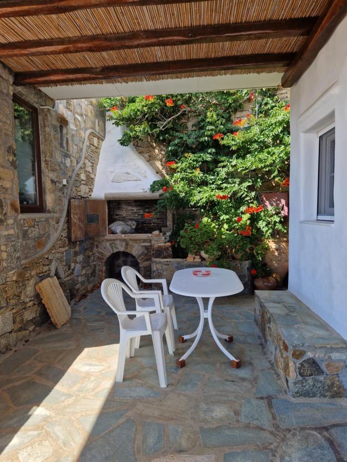 Fanari Sea View Studios Kamer foto