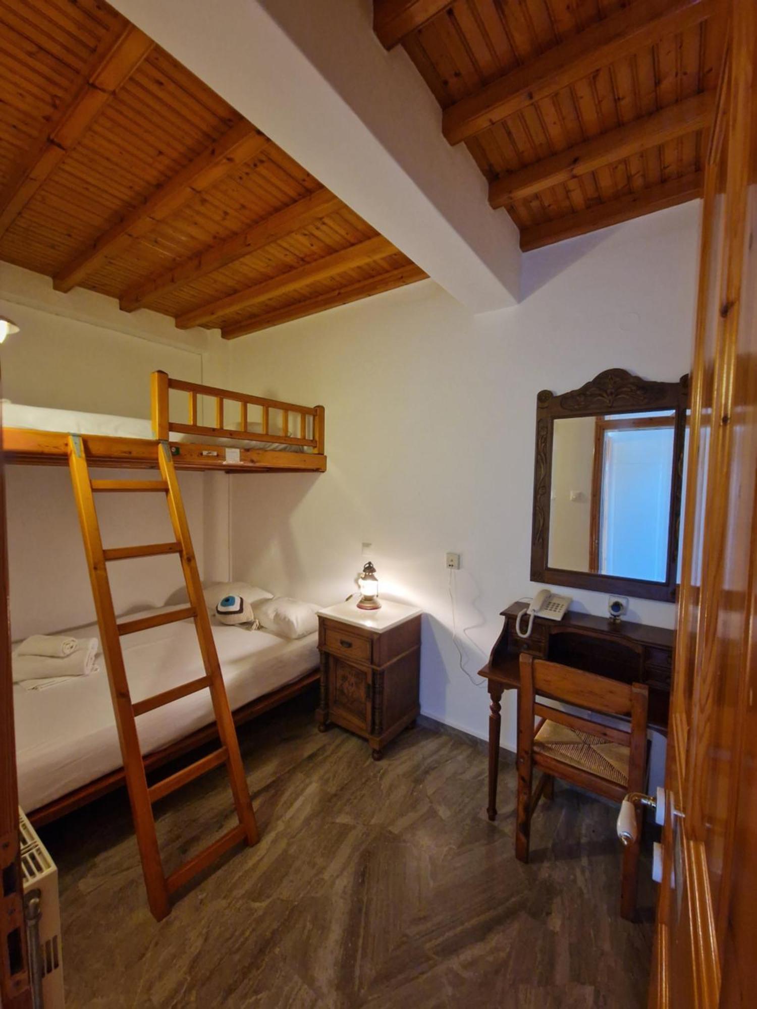 Fanari Sea View Studios Kamer foto