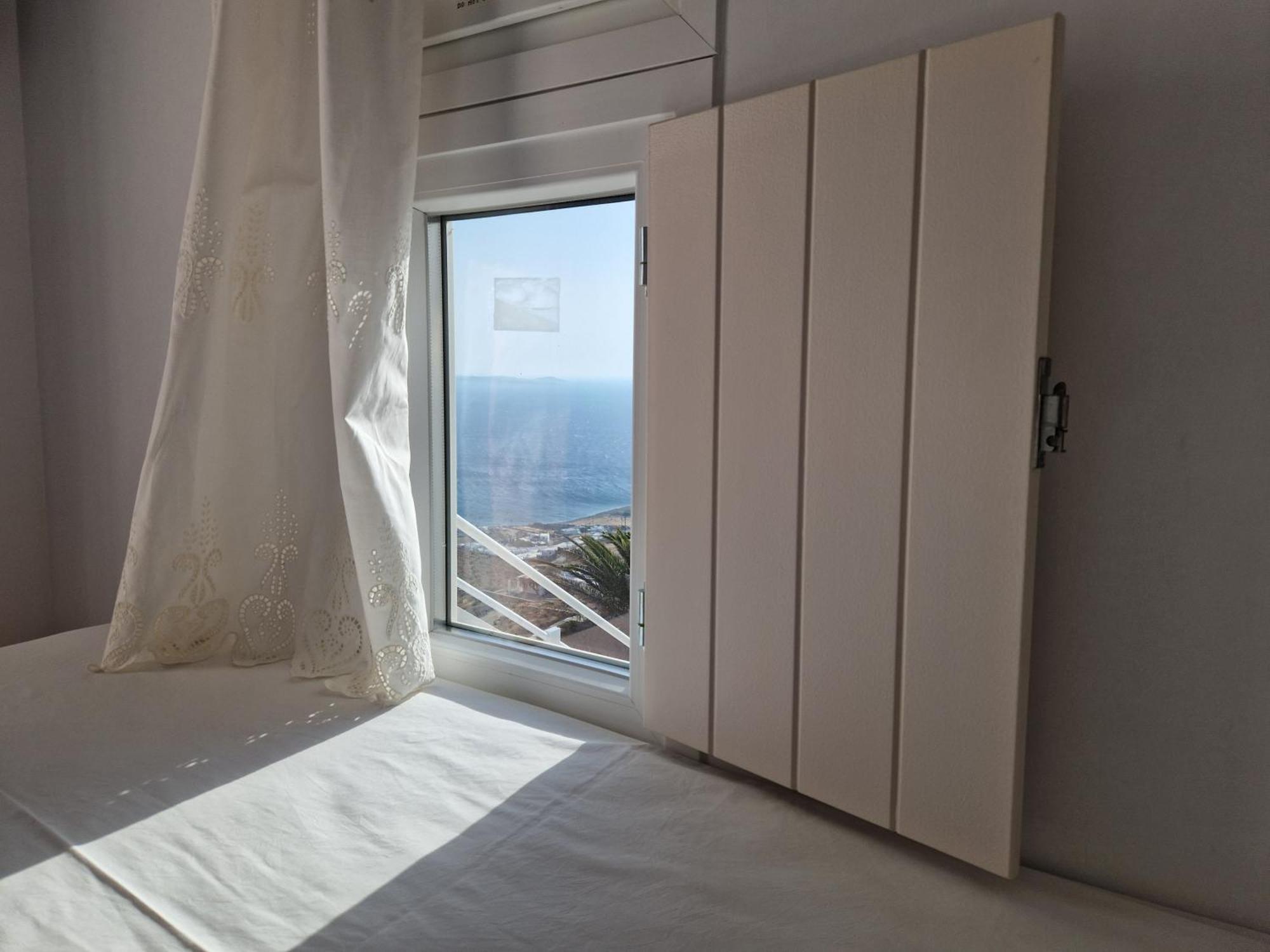 Fanari Sea View Studios Kamer foto