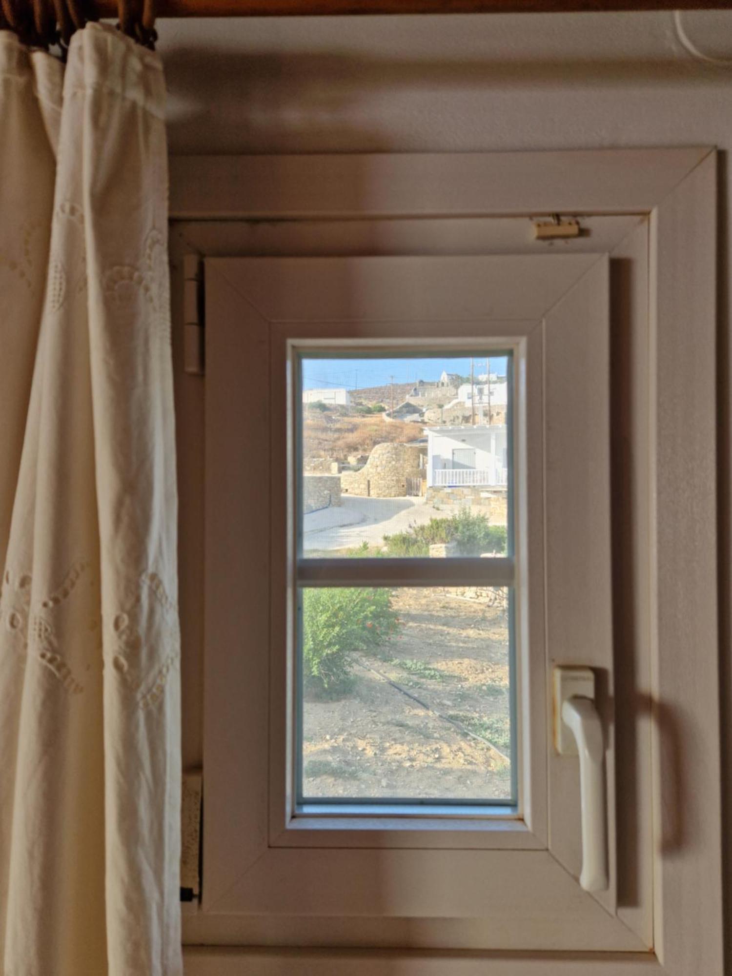 Fanari Sea View Studios Kamer foto