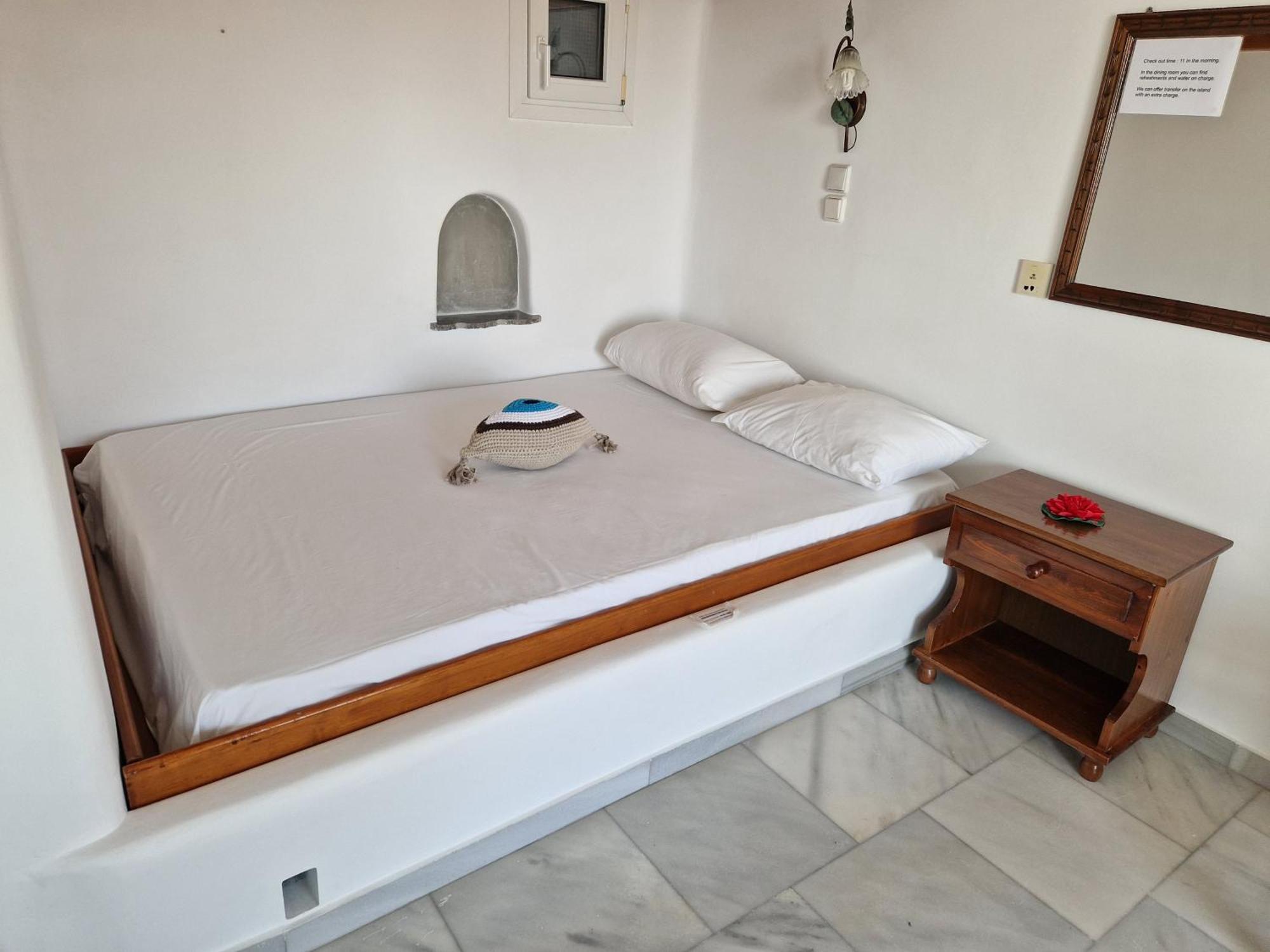 Fanari Sea View Studios Kamer foto