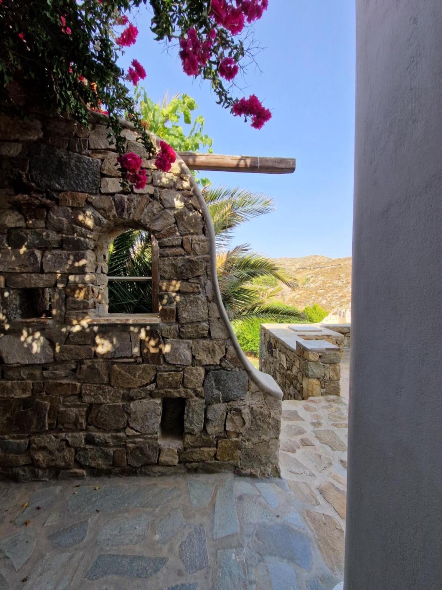 Fanari Sea View Studios Kamer foto