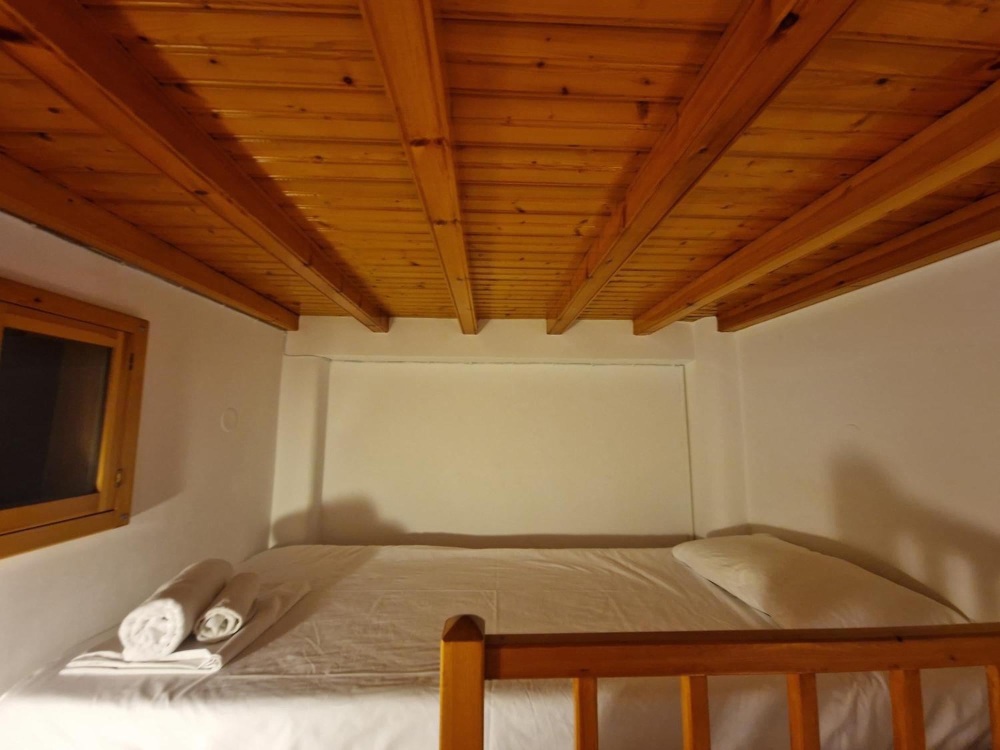 Fanari Sea View Studios Kamer foto