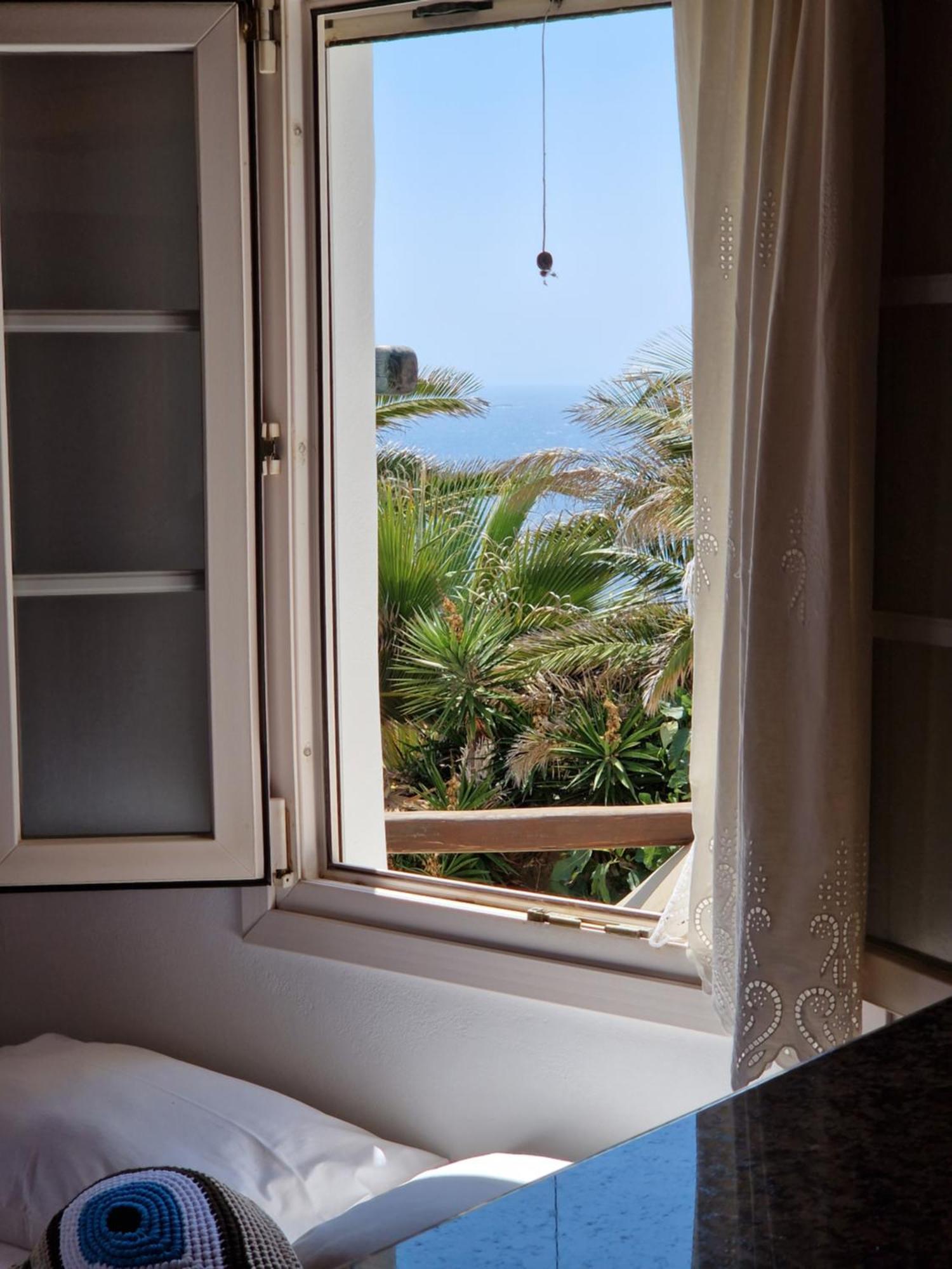 Fanari Sea View Studios Kamer foto